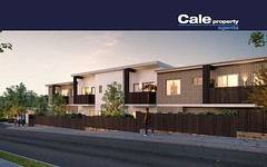 Lot 23/9-19 Second Avenue, Eastwood NSW