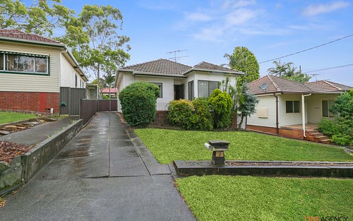 6 Chick St, Roselands NSW 2196