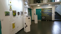 Leeds Art College Group Show