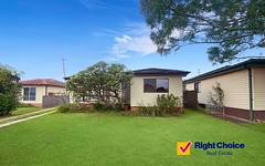 27 O'Keefe Crescent, Albion Park NSW
