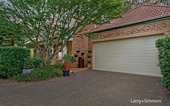 10/92-94 Boundary Road, Pennant Hills NSW