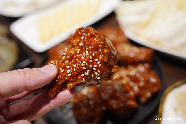 江原道-宗음식韓吃一隻雞