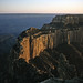 US AZ Grand Canyon north rim near Cape Royal - 1962 (NA62-K15-29)