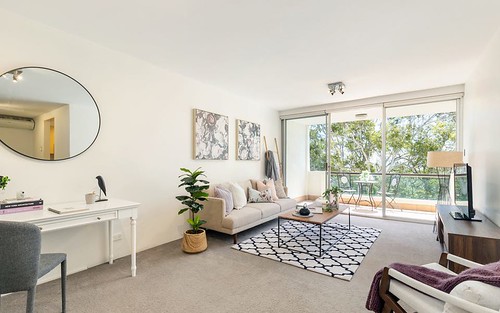 8/822 Pacific Highway, Chatswood NSW