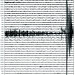 Lau Basin magnitude 6.2 earthquake (7:40 PM, 27 January 2022) 4