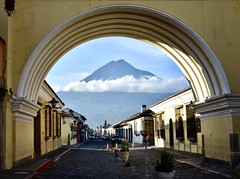 Volcano Street