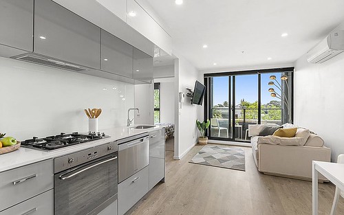 311/2A Clarence St, Malvern East VIC 3145