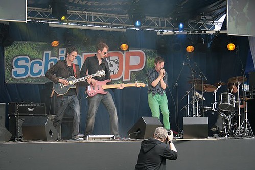 Schippop 2009