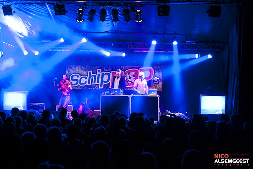 Schippop 2011