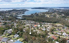 4 Newhaven Close, Balmoral NSW