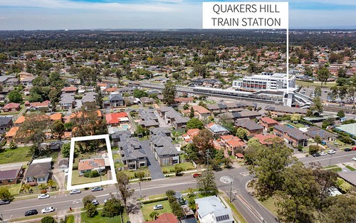 22 Lalor Rd, Quakers Hill NSW 2763