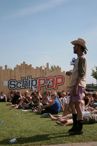 Schippop 2010