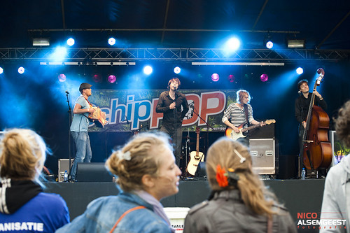 Schippop 2011