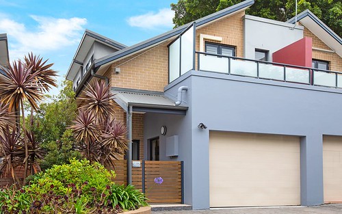 1/15A Blackwall Point Rd, Chiswick NSW 2046