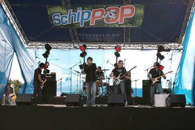 Schippop 2007