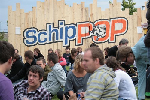 Schippop 2009