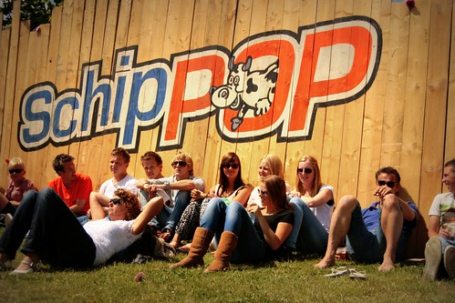Schippop 2012