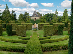 Jardin d'Eyrignac