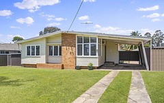 14 Tully Avenue, Liverpool NSW