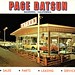 Page Datsun, Banning CA
