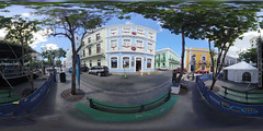 Viejo San Juan, Puerto Rico