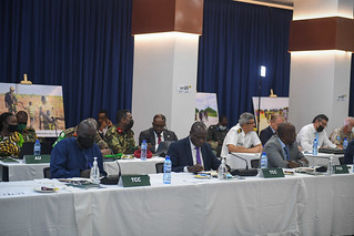 Meeting kicks off in Mogadishu to discuss new AU mission in Somalia