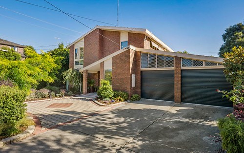1 Romilly Avenue, Templestowe Lower VIC