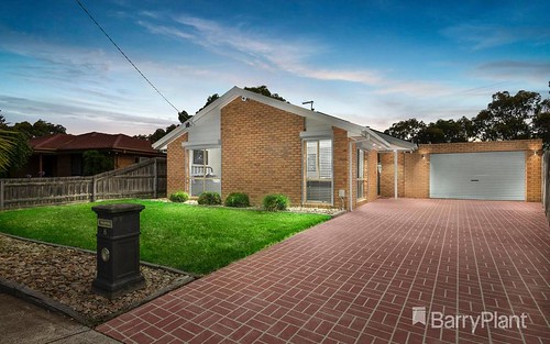 6 Coronet Cl, Epping VIC 3076