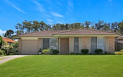 65 Nineveh Crescent, Greenfield Park NSW