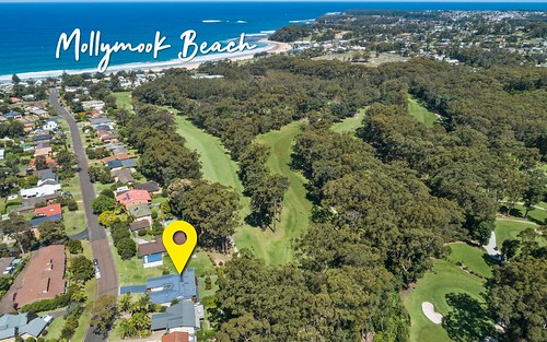 37 Clyde Street, Mollymook NSW