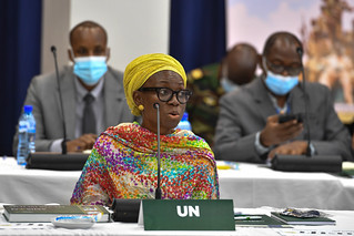 African Union, Federal Government of Somalia and partners start second phase of technical discussions on new AU mission in Somalia