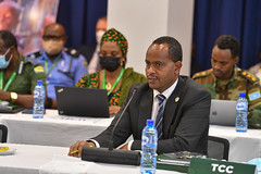 African Union, Federal Government of Somalia and partners start second phase of technical discussions on new AU mission in Somalia