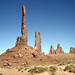 US AZ Monument Valley - Navajo Nation - Totem - 1962 (NA62-K10-01)