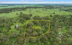 Lot 4 Scoullers Road, Stonyford VIC