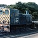 03 107 Tweedmouth Yard 1981