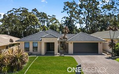 6 Carver Court, St Georges Basin NSW