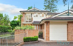 9/42 Kerrs Road, Castle Hill NSW