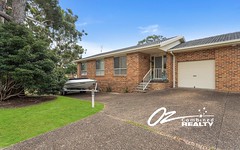 1/202 Macleans Point Road, Sanctuary Point NSW