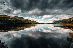 Glencar Lake (Ireland)