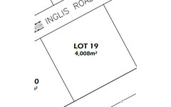 Lot 19 Inglis Road, Benalla VIC