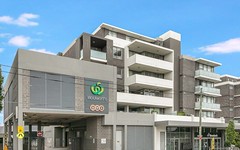 101/1 THE BROADWAY, Punchbowl NSW