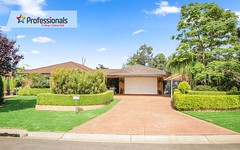 2 Wagtail Place, Erskine Park NSW