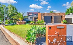 24 Kingfisher Drive West Drive, Moama NSW