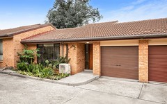 7/9 Mahony Road, Constitution Hill NSW