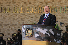 Día de las Fuerzas de Tierra 20220202 by Gobierno de Guatemala