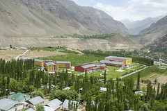 UCA Campus