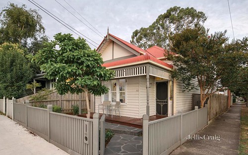 112 Perry St, Fairfield VIC 3078