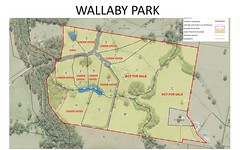 Lot 5 Wallaby Park, Congarinni NSW