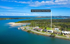 162 Settlement Point Road, Port Macquarie NSW