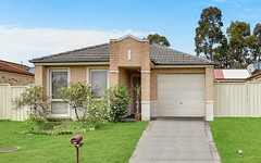 17 Ager Cottage Crescent, Blair Athol NSW